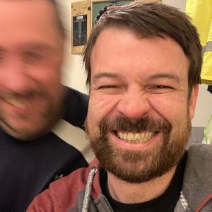 Profile Picture of Willett (@notts.guy) on Tiktok