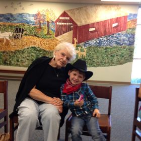 Profile Picture of Lisa Brockette (@lbrockette) on Pinterest