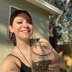 Profile Picture of Tabitha (Trippy Tab) (@trippintabs) on Instagram