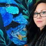 Profile Picture of JESS HUTCHISON Fine Artist (@jesshutchison_art) on Instagram