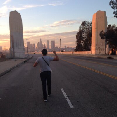 Profile Picture of Manuel Chaidez (@@menychaidez) on Twitter