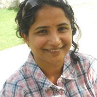Profile Picture of Chitra Ramachandran (@chitra-ramachandran-22) on Quora