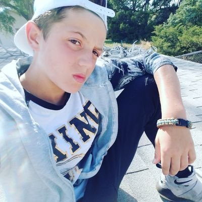 Profile Picture of Chance Mitchell (@ChanceM73234182) on Twitter