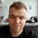 Profile Picture of Jason Woolley (@jason.woolley.93) on Instagram