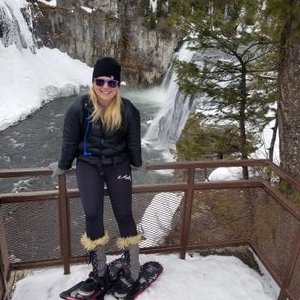 Kelsie Wilson - Twitter Profile Picture of Kelsie Wilson (@KelsiessWilson) on Twitter