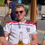 Profile Picture of Daniel Cusick (@danielcusick01) on Instagram