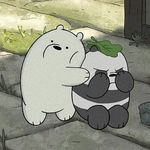 Profile Picture of kOCenK gaNtenK (@itz._athifa) on Instagram