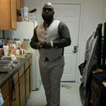 Profile Picture of Joseph Robinson Jr. (@rocbaby25) on Instagram