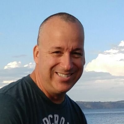 Profile Picture of Mike DiLauro (@mike_dilauro) on Twitter