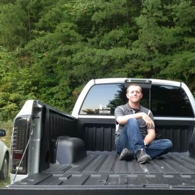 Profile Picture of Brandon Harp (@brandonharp73) on Twitter
