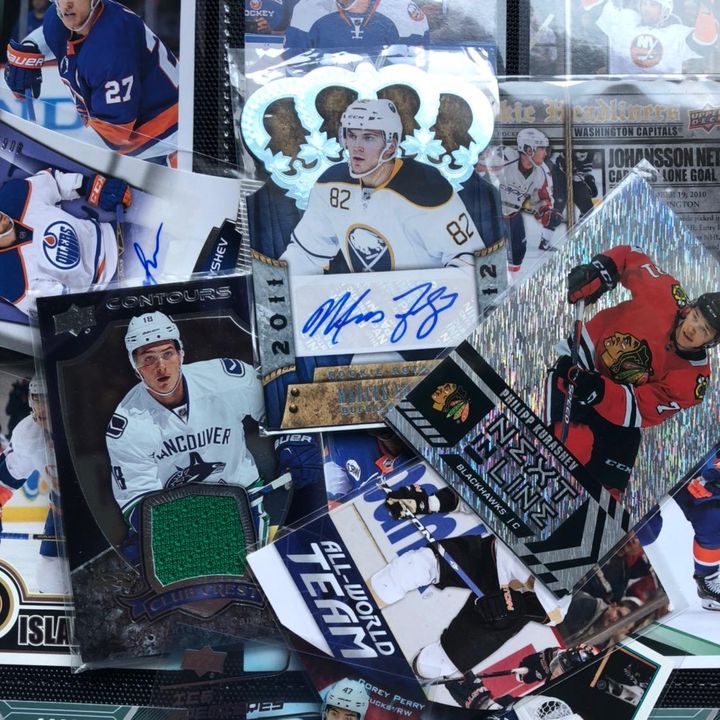 Profile Picture of Louie_calas_collection (@louiecala) on Tiktok