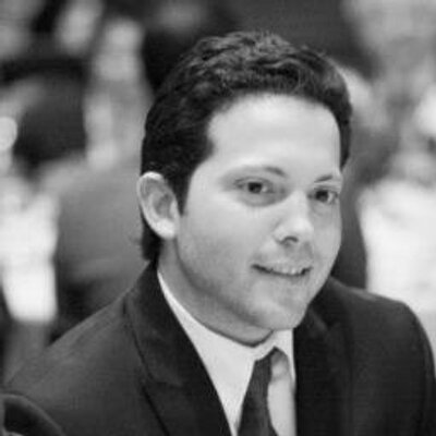 Profile Picture of Josh Rosenblum (@JoshDRosenblum) on Twitter