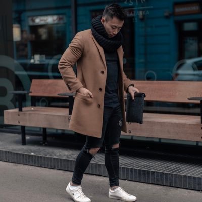 Profile Picture of Dominik Chu Huu (@DominikChuHuu) on Twitter