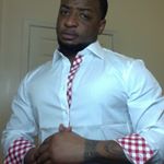 Profile Picture of Reuben Levar Thomas (@damnmighty) on Instagram