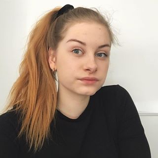 Profile Picture of Julia Kemppainen (@julia.kemppainen.988) on Facebook