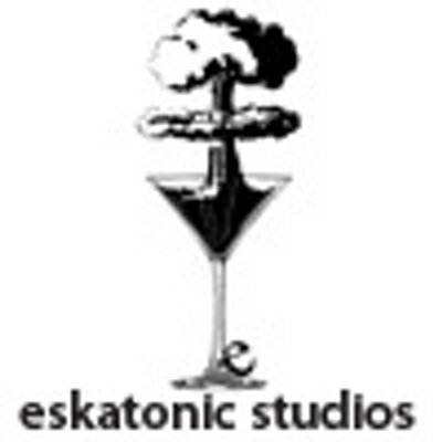 Profile Picture of Erik Needham (@eskatonic) on Twitter