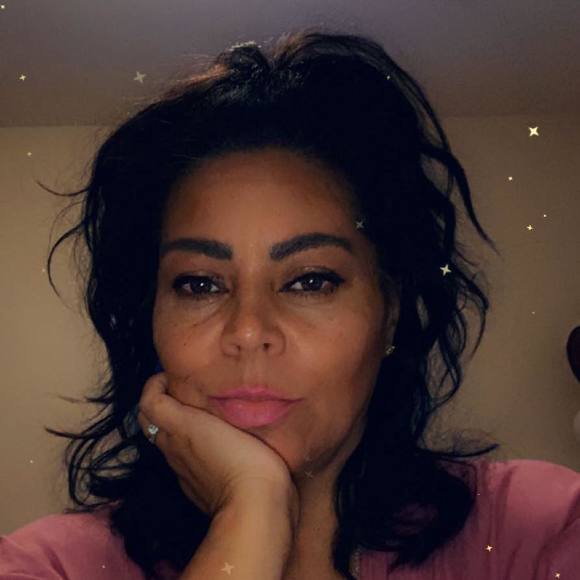 Profile Picture of Emmy Rivera-wolfe (@emmywolfe) on Poshmark