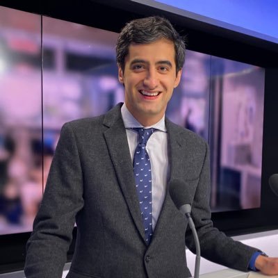 Profile Picture of Rafael Piñeros Ayala (@RafaPinerosA) on Twitter