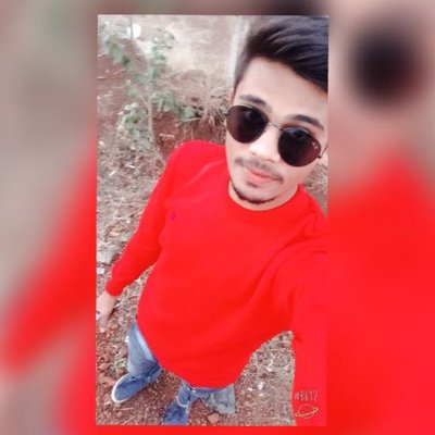 Profile Picture of Sajal Jain (@sajaljain16) on Twitter