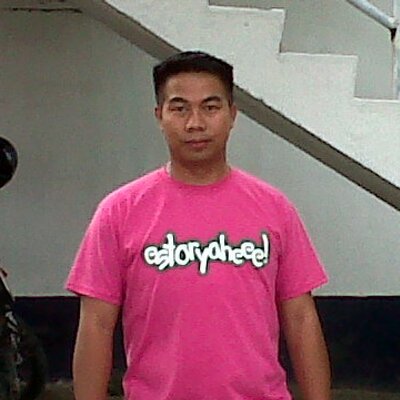 Profile Picture of Raymond Sarmiento (@raymond_carlo) on Twitter