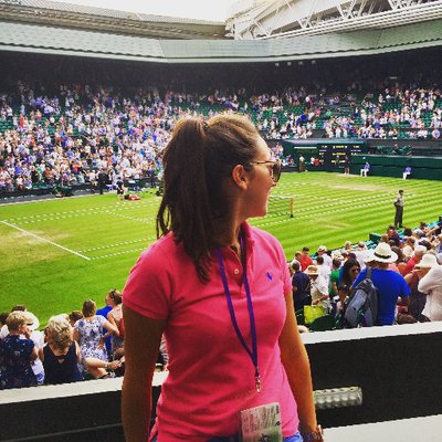 Profile Picture of Natasa Cvijanovic (@NatasaCv) on Twitter
