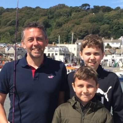 Andy Jarman - Twitter Profile Picture of Andy Jarman (@AndrewMJarman) on Twitter