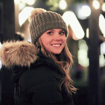 Profile Picture of Brittany St. James (@brittstjammmes) on Twitter