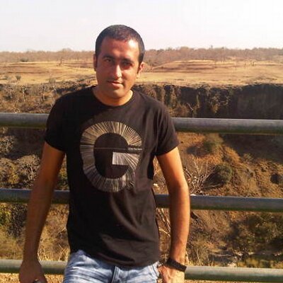 Profile Picture of Gaurav Khatri (@gauravkhatri1) on Twitter