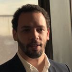 Profile Picture of Daniel Peters (@danielpetersb) on Instagram