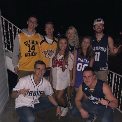 Profile Picture of Tyler Shanks (@tshanks04) on Twitter