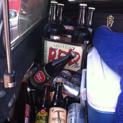 Profile Picture of Aaron Wittman (@MonarchBearBrew) on Twitter