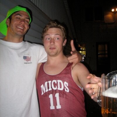 Profile Picture of Billy Acker (@BillyAcker) on Twitter