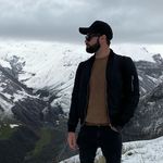 Profile Picture of Nick Halperin (@nick_halperin) on Instagram