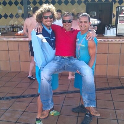 Profile Picture of Mark Mawhinney (@mawhinney14) on Twitter