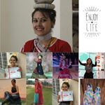 Profile Picture of Ragini Jain (@curewithrj) on Instagram