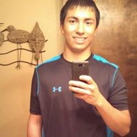 Profile Picture of Matthew Sanchez (@matthew-sanchez-87) on Quora