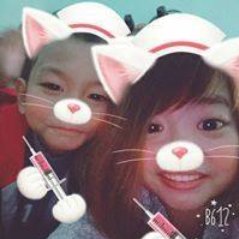 Profile Picture of Lý Diễm Ann (@vinh109993) on Twitter