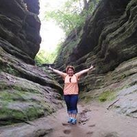Profile Picture of Carolyn Mayapis (@carolyn-mayapis) on Quora