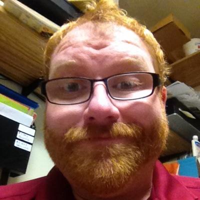 Profile Picture of Kenneth Kramer (@kenkram6781) on Twitter