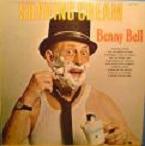 Profile Picture of Benny Bellon Wikipedia