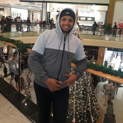 Profile Picture of Mohammad Abdelaziz (@MohammadZezo2) on Twitter