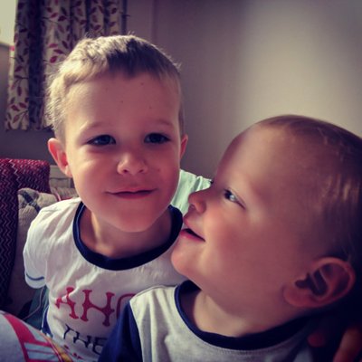 Profile Picture of Chris Seager (@chrisseager83) on Twitter