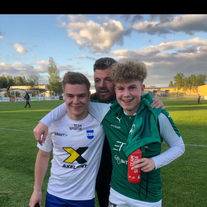 Profile Picture of Adam Petersson (@adampetersson) on Tiktok