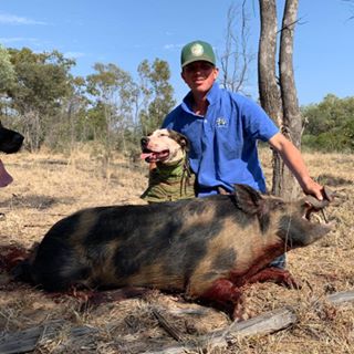 Profile Picture of Ben O'dwyer (@ben.odwyer.98) on Facebook