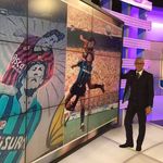 Profile Picture of Mark Hateley (@markhateley10) on Instagram