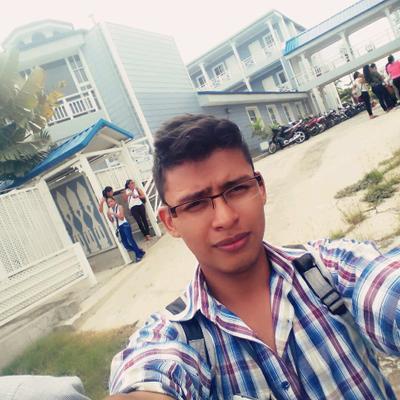 Profile Picture of Jose Berganza (@Jose2569) on Twitter