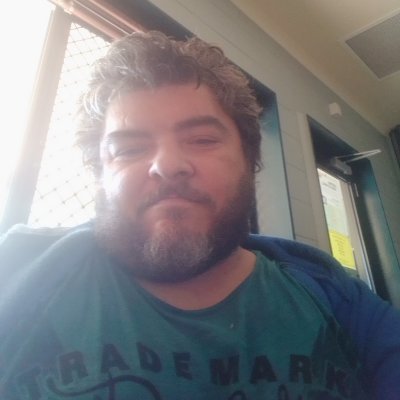 Profile Picture of Brendan Stephens (@Brendan09414034) on Twitter