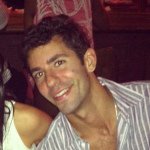 Profile Picture of Adam Thaler (@athaler) on Instagram