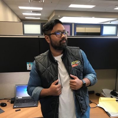 Profile Picture of Kevin Keo (@hotblackcar) on Twitter