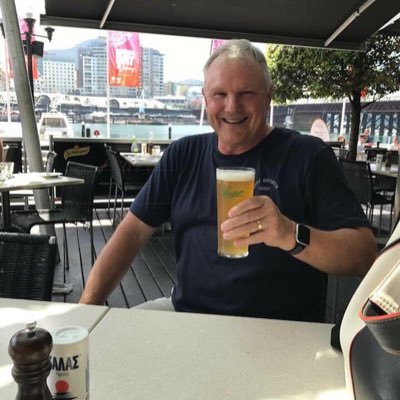 Profile Picture of Tony Singleton (@tonysingleton02) on Twitter